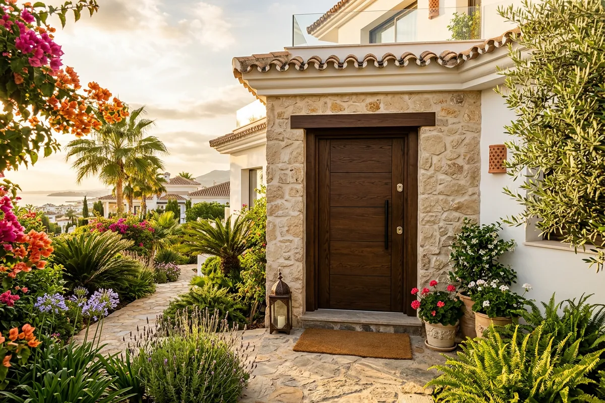 24/7 English Locksmith services for expats in Benalmádena, Costa del Sol, Spain