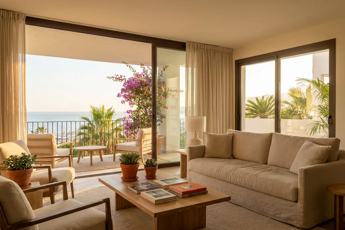 Langetermijnverhuur Beheer voor woningeigenaren in Benalmádena, Costa del Sol, Spanje