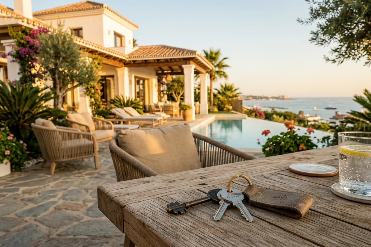 Servicios Jurídicos Compraventa para extranjeros en Benalmádena, Costa del Sol, España