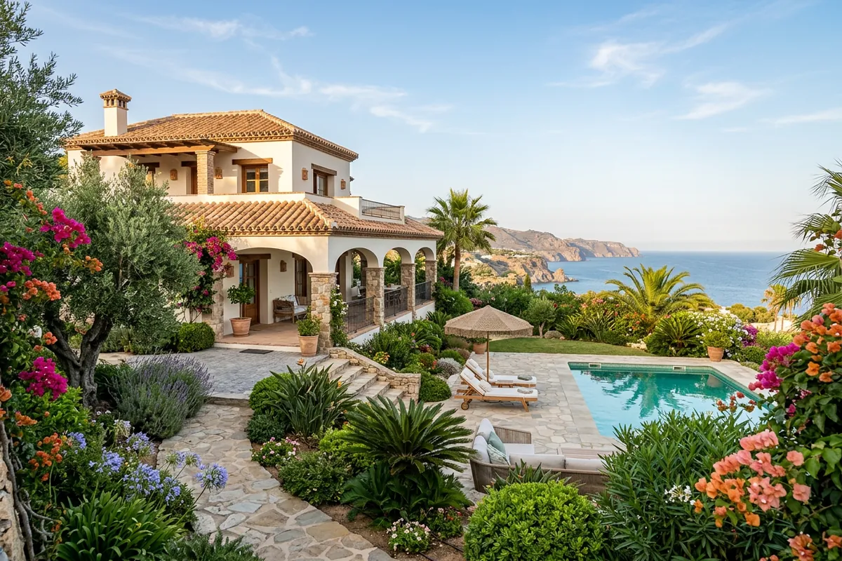 Hauswartung & Instandhaltung für Immobilienbesitzer in Benalmádena, Costa del Sol, Spanien