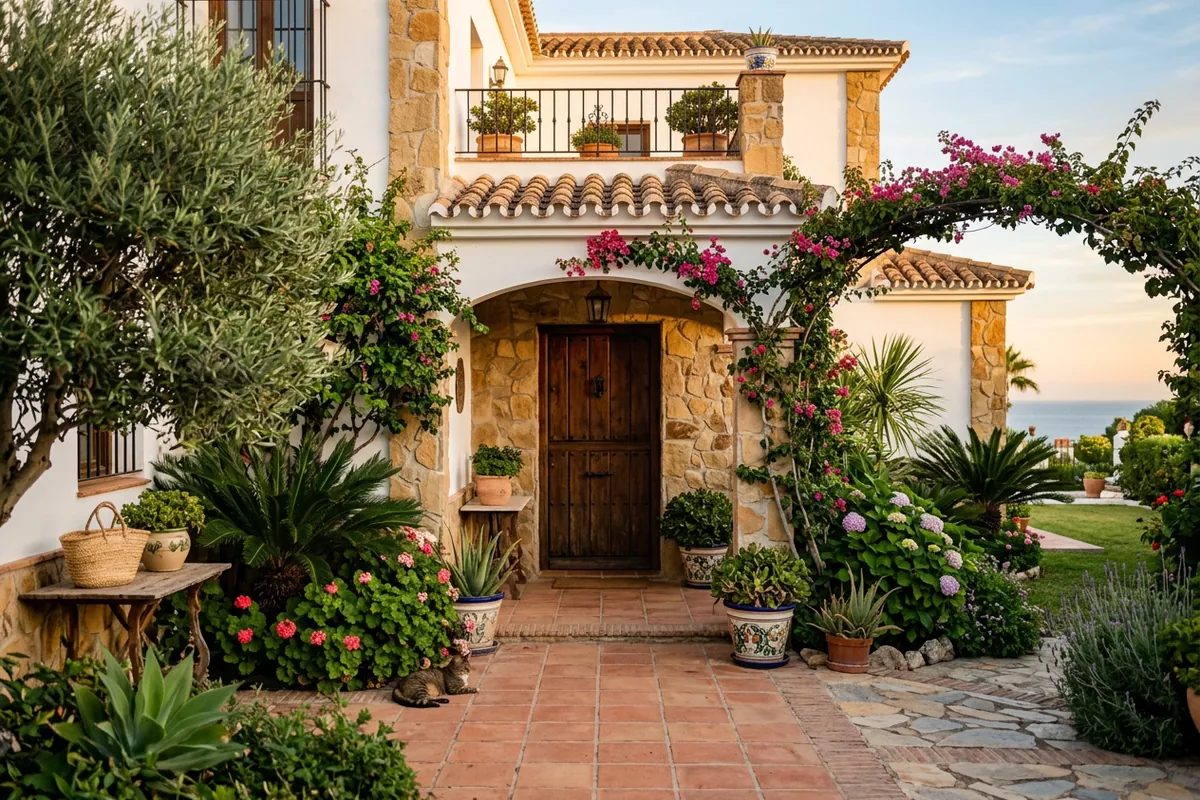 Residencia y Tarjeta TIE para extranjeros en Benalmádena, Costa del Sol, España