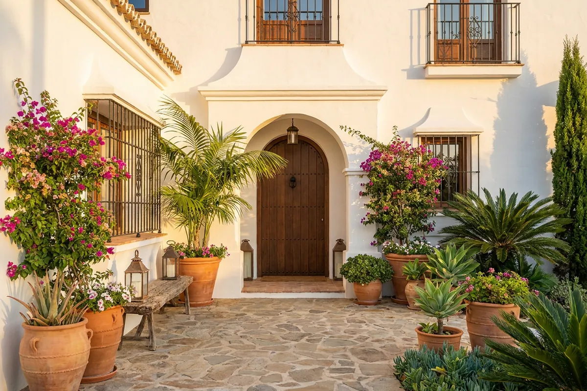 Résidence et Carte TIE pour expatriés à Estepona, Costa del Sol, Espagne
