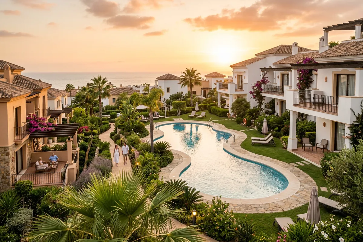 Tvister och Rådgivning om Gemenskapsavgifter för expats i Fuengirola, Costa del Sol, Spanien