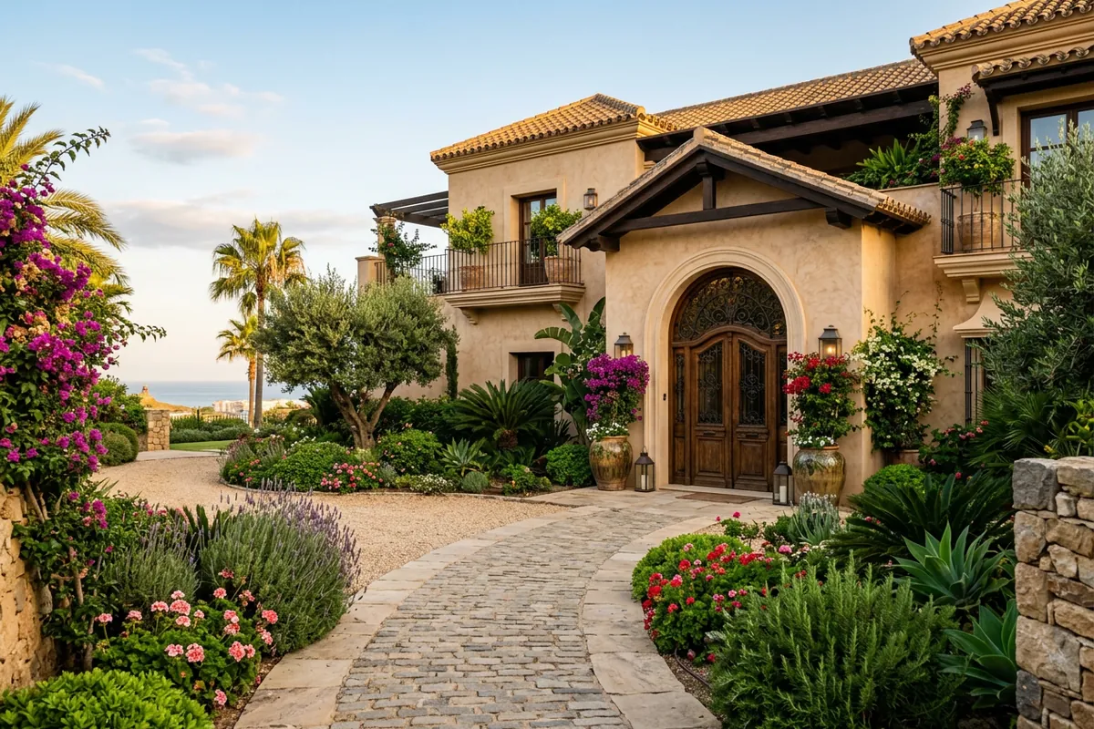 Sleutelbeheer & Woninginspecties voor woningeigenaren in Fuengirola, Costa del Sol, Spanje