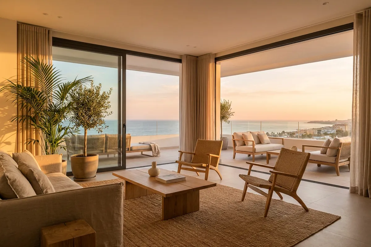 Gestion de Location Longue Durée pour propriétaires à Fuengirola, Costa del Sol, Espagne