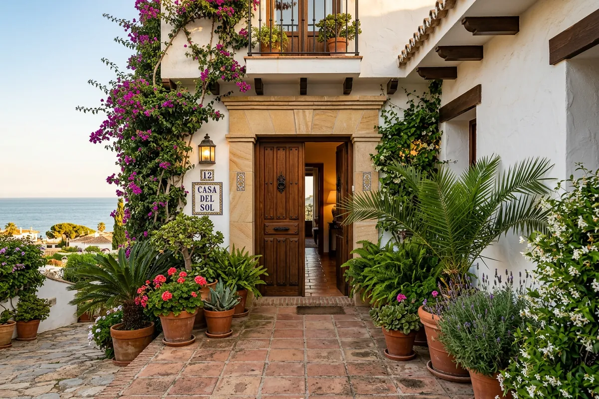 Aufenthaltsgenehmigung & TIE-Karte für Expats in Fuengirola, Costa del Sol, Spanien