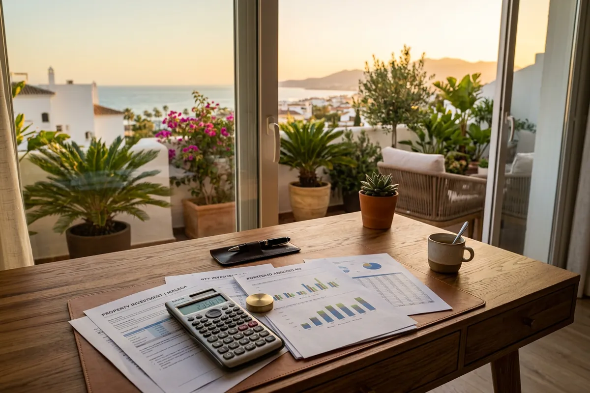 Conformité Fiscale Non-Résidents pour expatriés à Fuengirola, Costa del Sol, Espagne