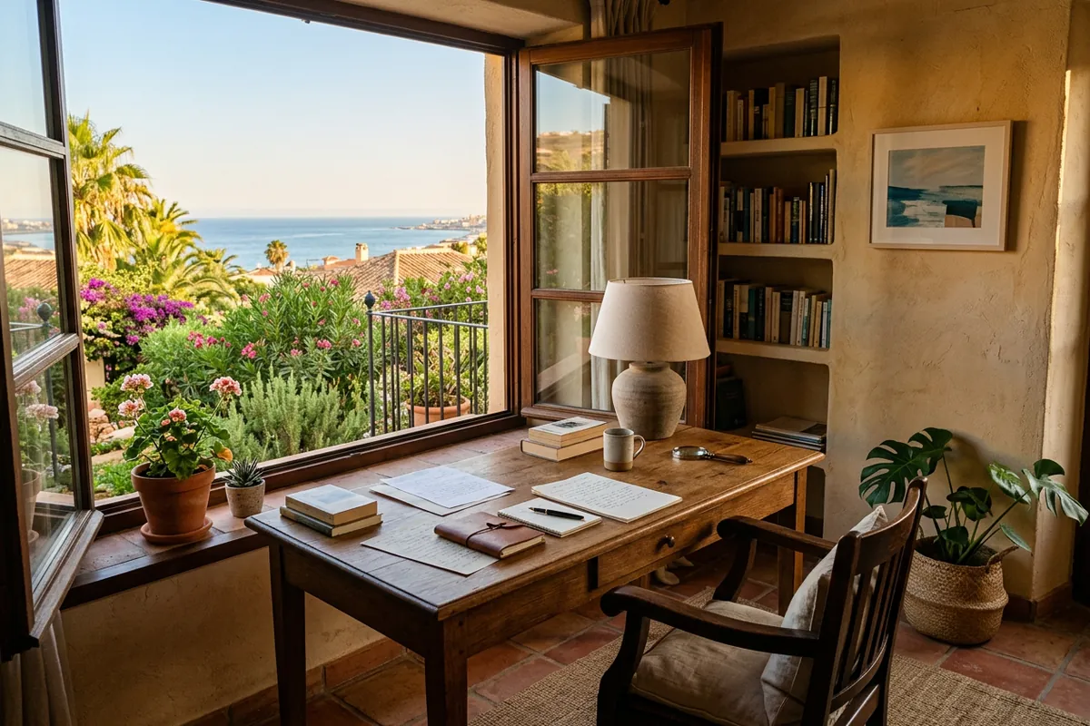 Testamenten och Arv i Spanien för expats i Fuengirola, Costa del Sol, Spanien