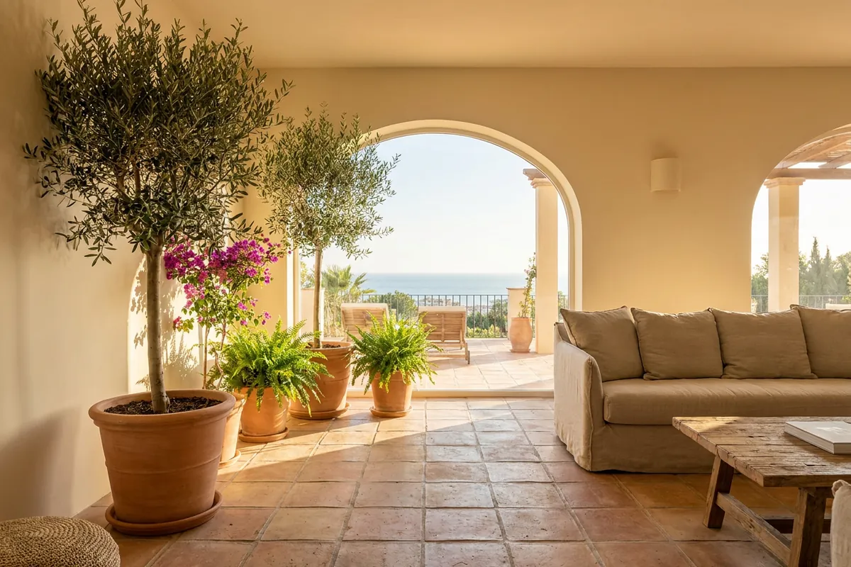 Fuktskydd & Mögelbehandling för expats i Málaga, Costa del Sol, Spanien