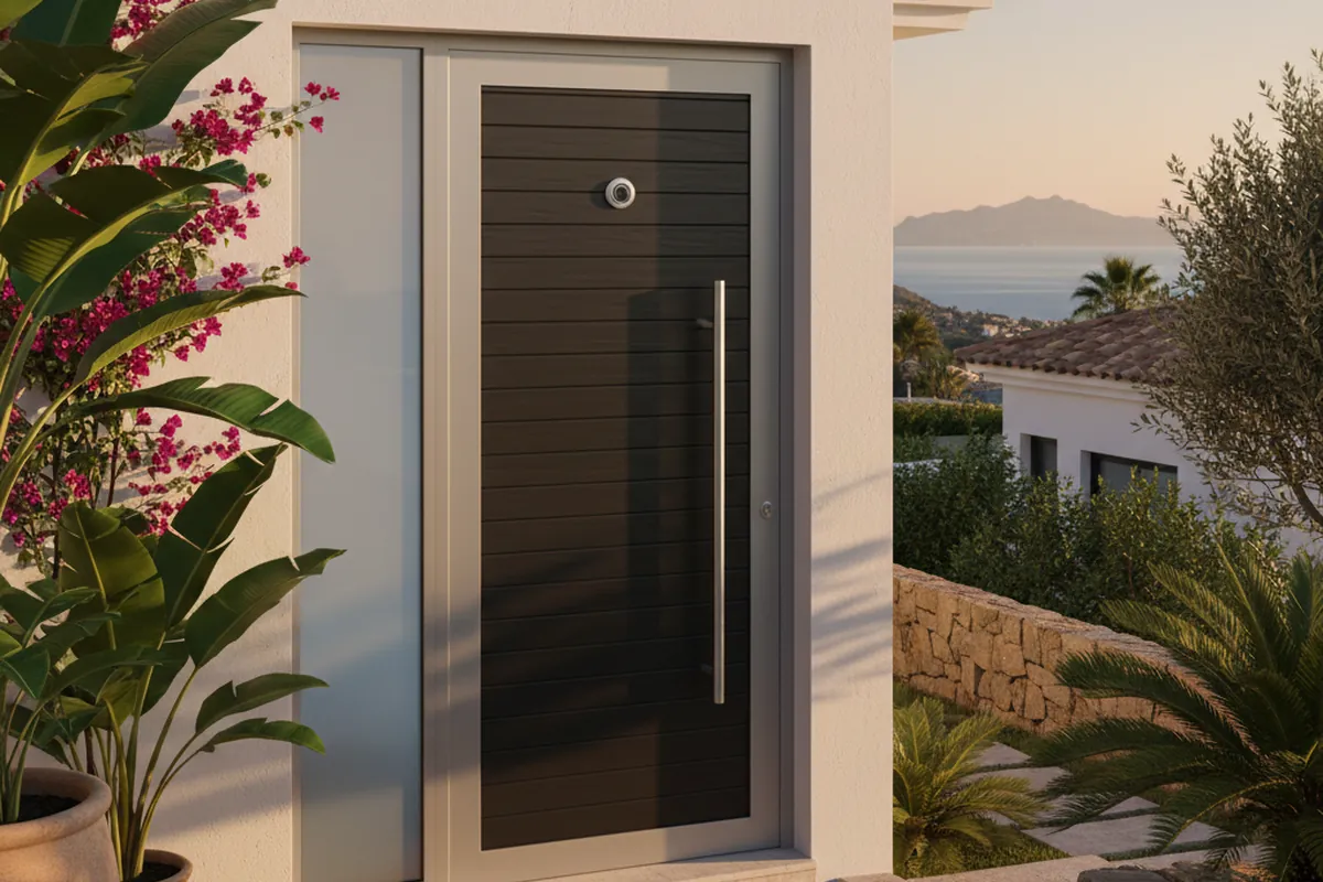 24/7 Engelsktalande Låssmed för expats i Málaga, Costa del Sol, Spanien