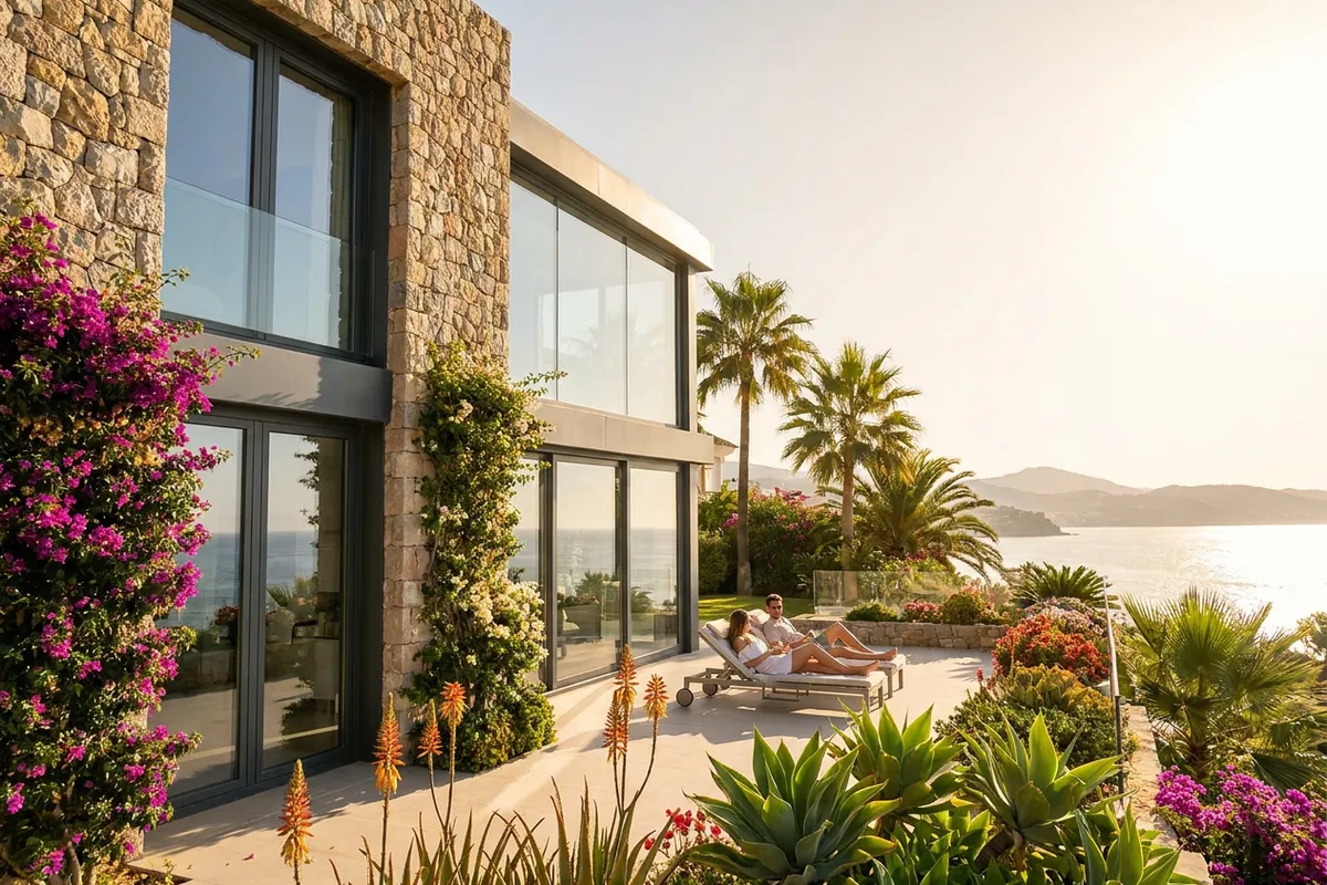 Window & Glazing Installation services for expats in Málaga, Costa del Sol, Spain