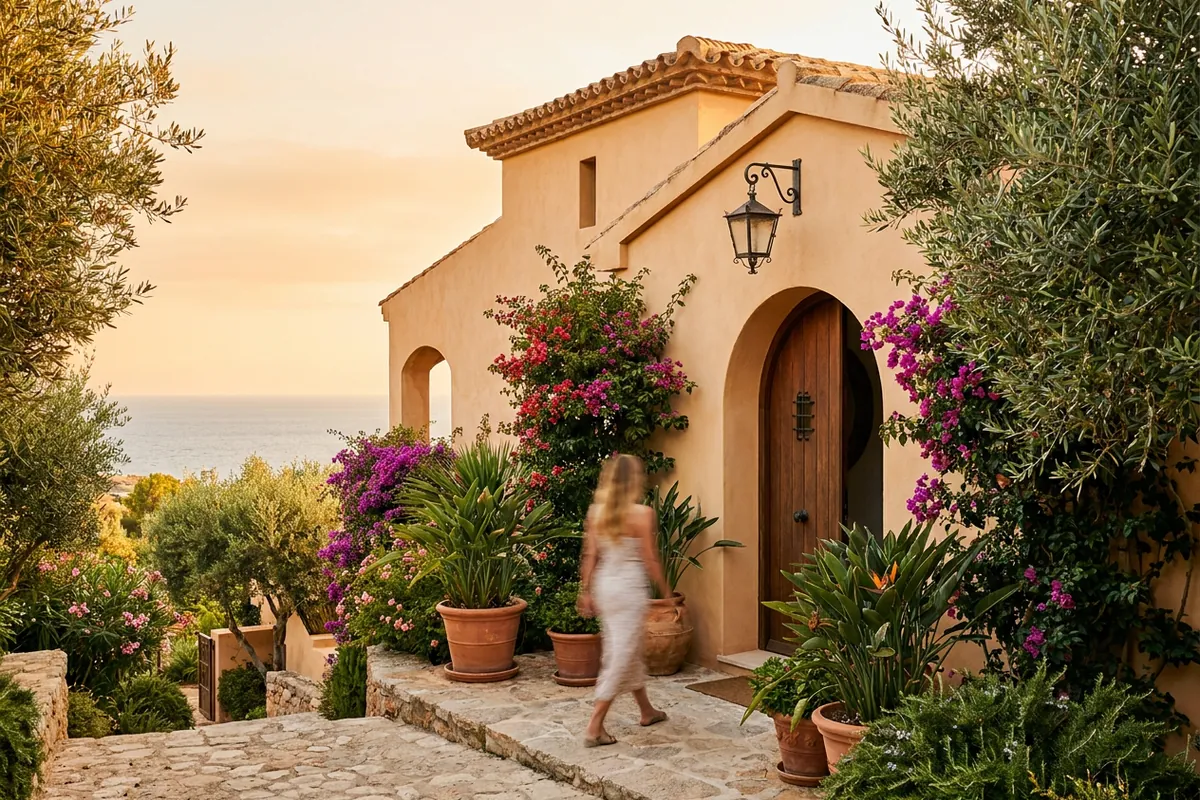 Verblijfsvergunning & TIE-kaart voor expats in Manilva, Costa del Sol, Spanje