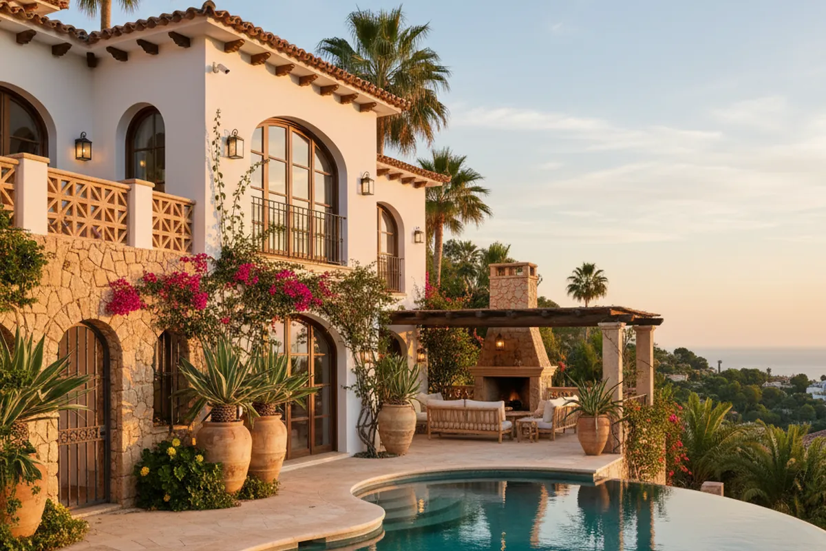 Assurances pour Expatriés pour expatriés à Marbella, Costa del Sol, Espagne