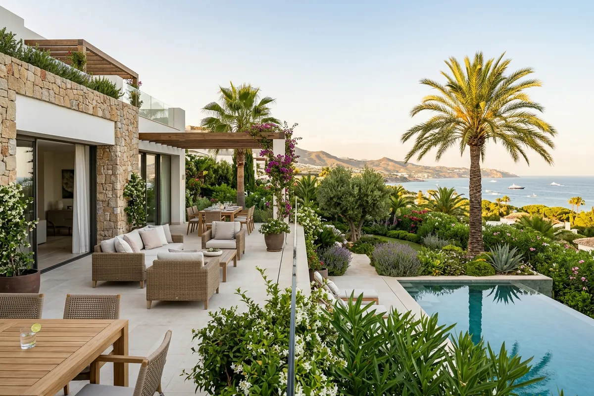Control de Plagas para extranjeros en Marbella, Costa del Sol, España