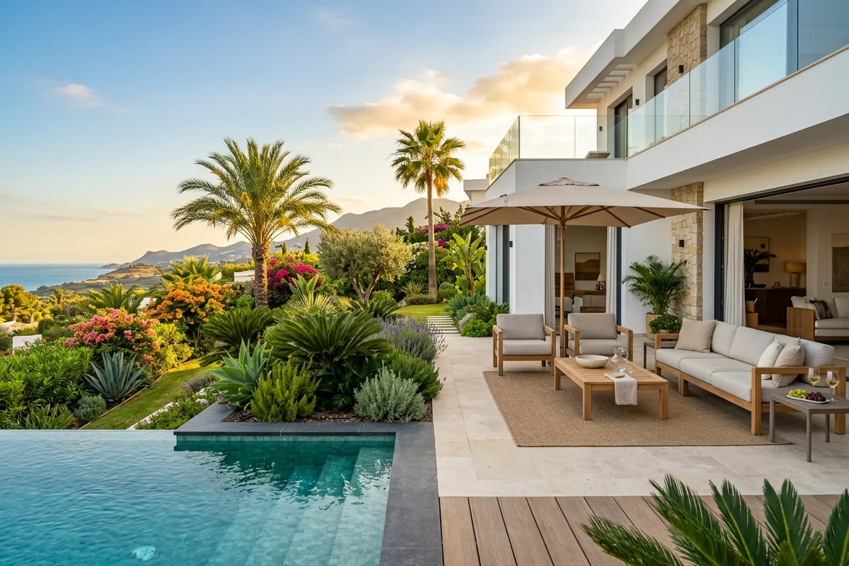 Schädlingsbekämpfung für Expats in Mijas, Costa del Sol, Spanien