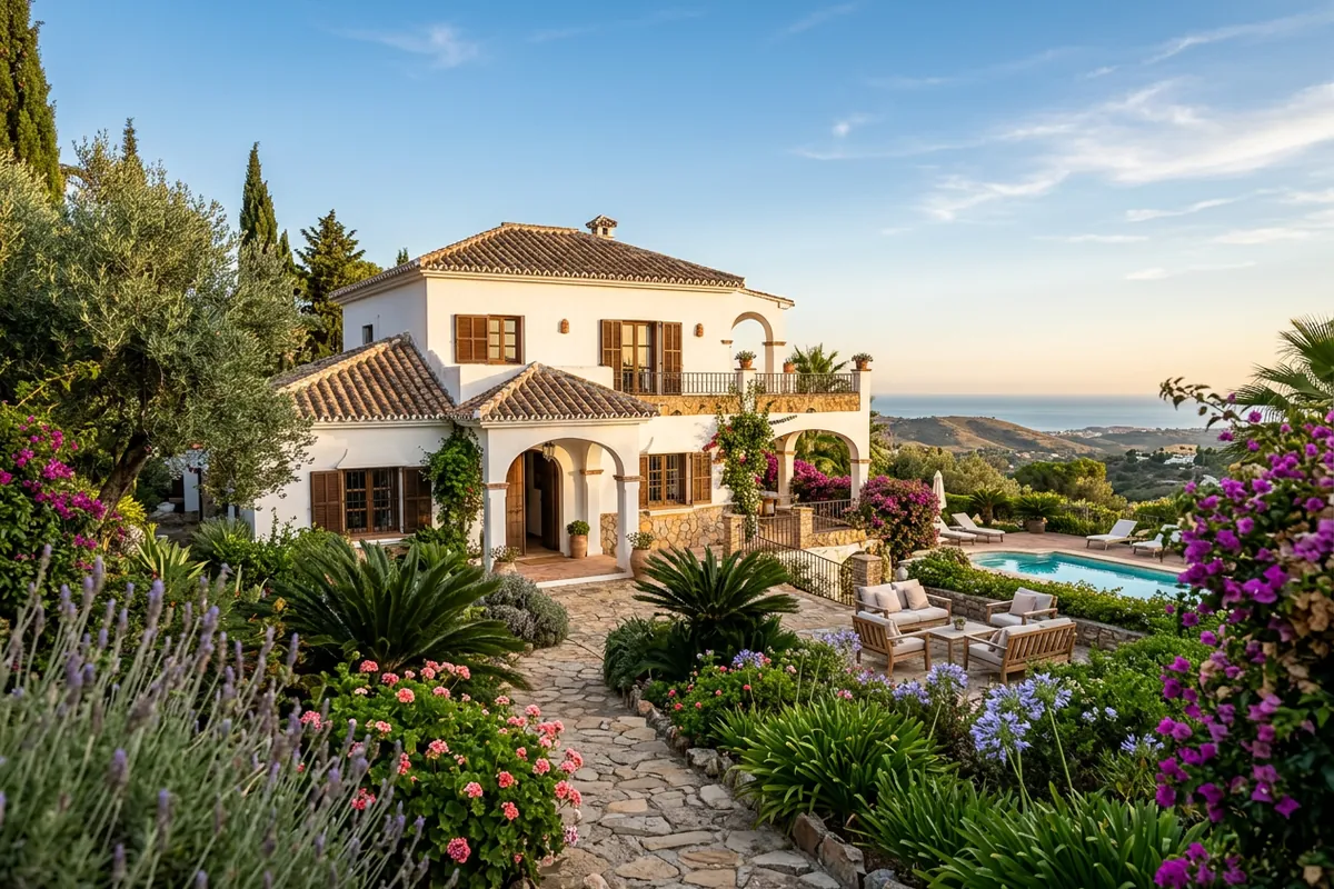 Roofing Services services for expats in Mijas, Costa del Sol, Spain