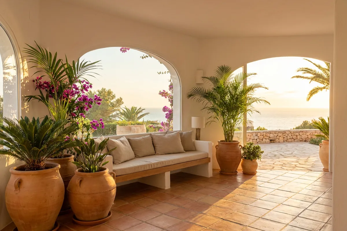 Impermeabilización y Tratamiento de Humedades para extranjeros en Nerja, Costa del Sol, España