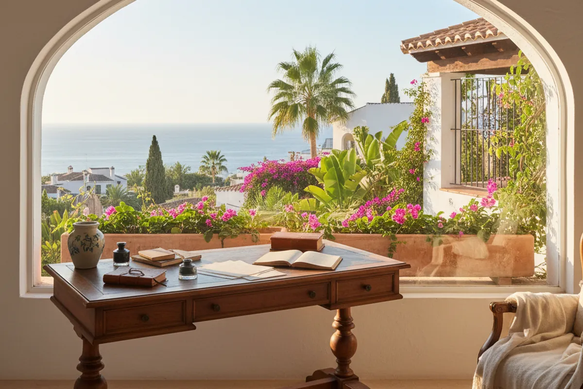 Testament & Erfrecht Spanje voor expats in Nerja, Costa del Sol, Spanje