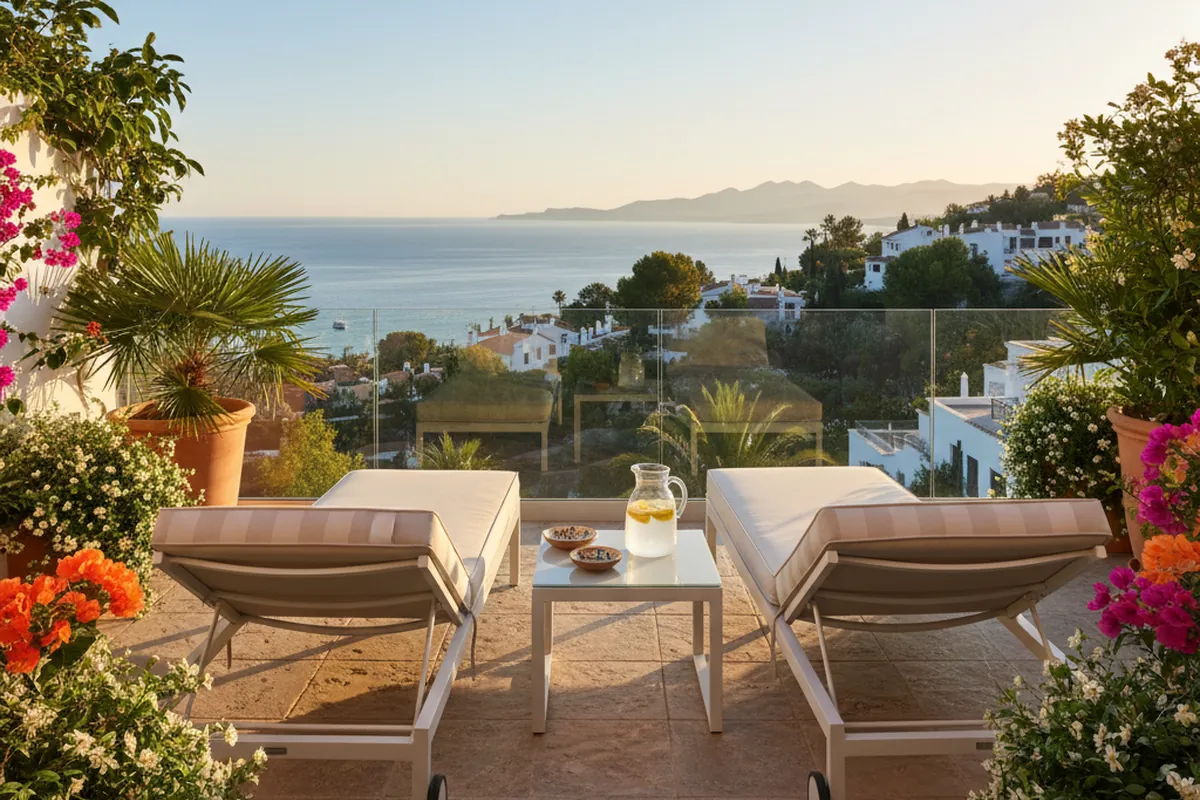 Touristische Vermietungslizenz (VFT) für Expats in Nueva Andalucía, Costa del Sol, Spanien