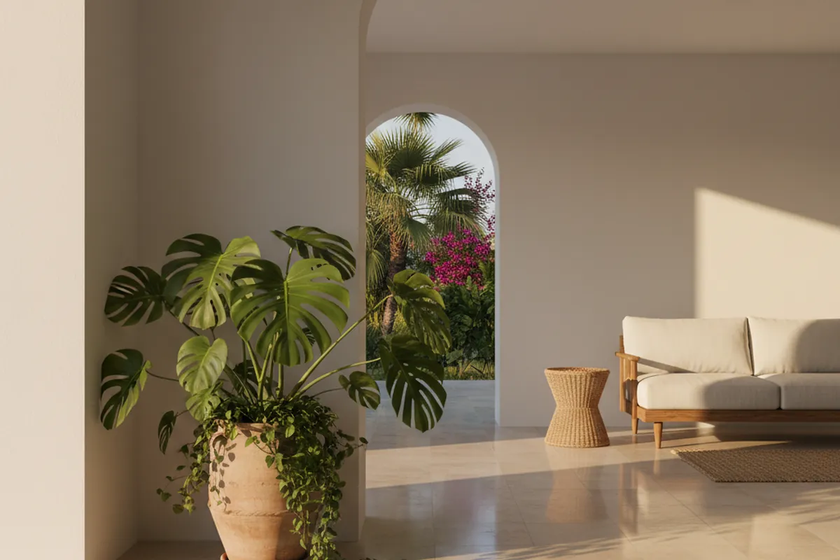 Fuktskydd & Mögelbehandling för expats i San Pedro de Alcántara, Costa del Sol, Spanien