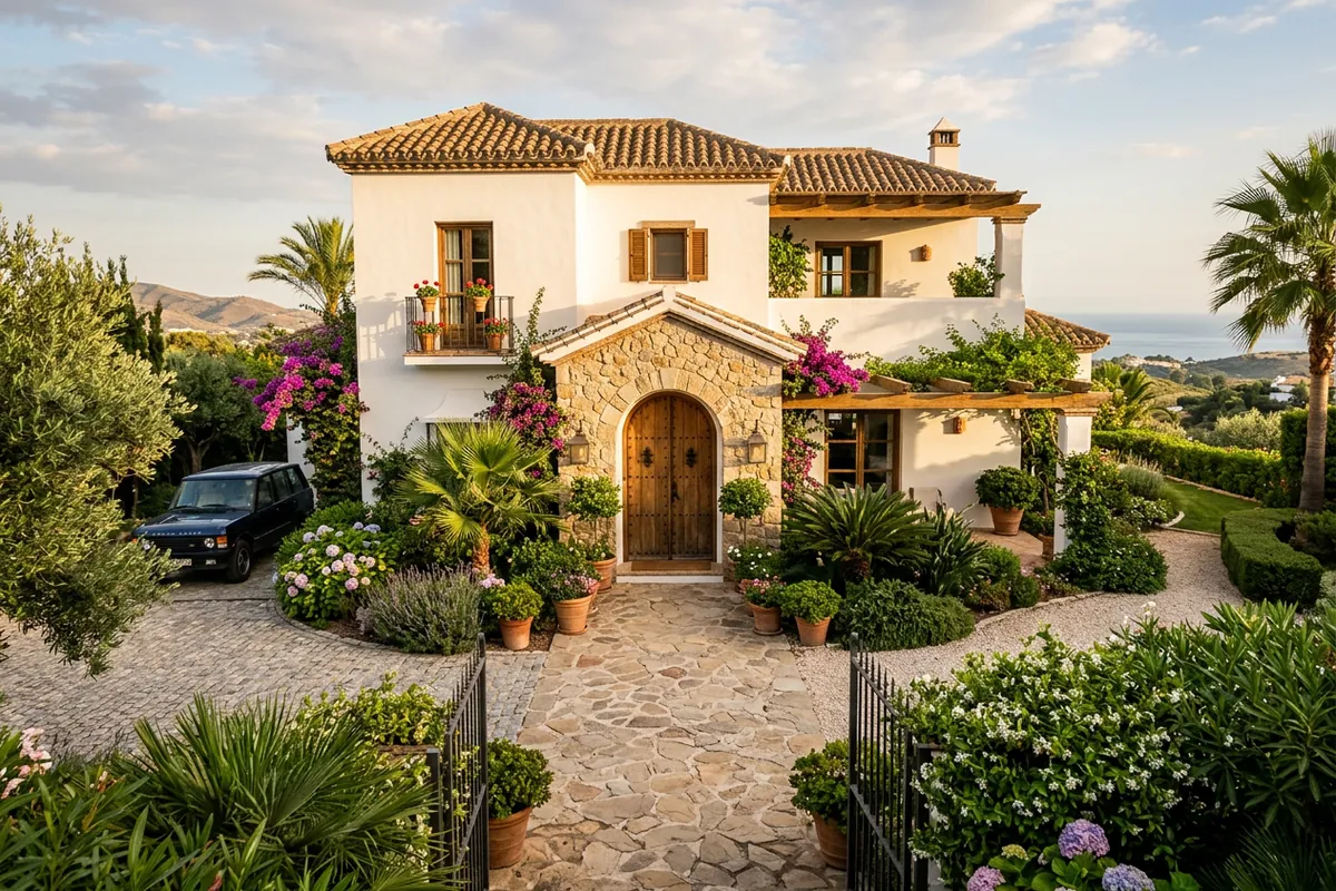 Gardiennage de Clés et Inspections pour propriétaires à San Pedro de Alcántara, Costa del Sol, Espagne