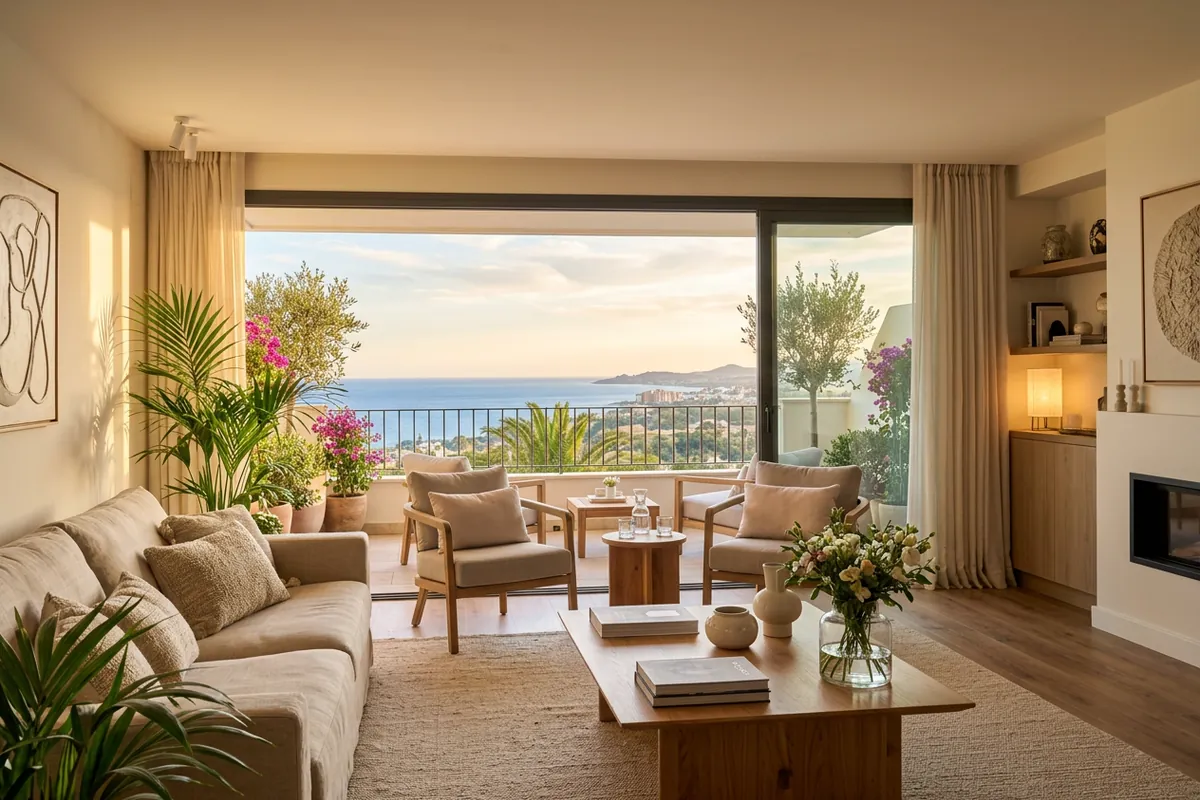 Gestion de Location Longue Durée pour propriétaires à San Pedro de Alcántara, Costa del Sol, Espagne