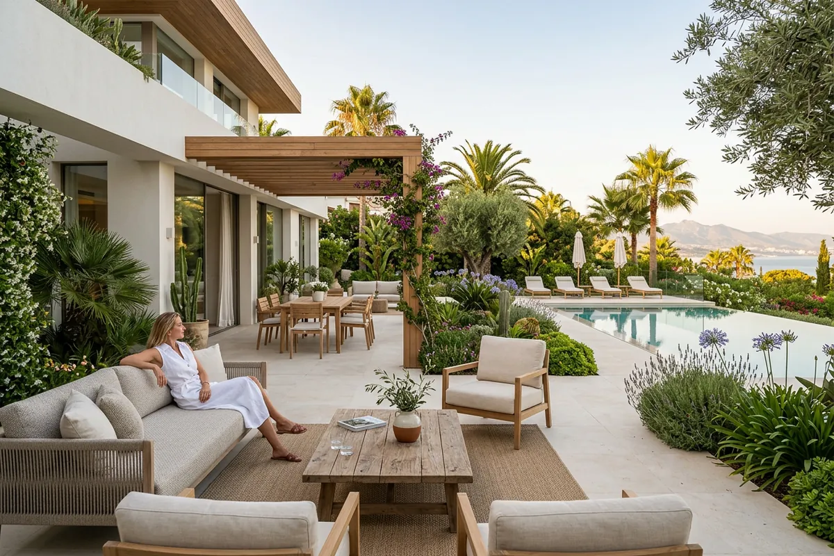 Schädlingsbekämpfung für Expats in San Pedro de Alcántara, Costa del Sol, Spanien