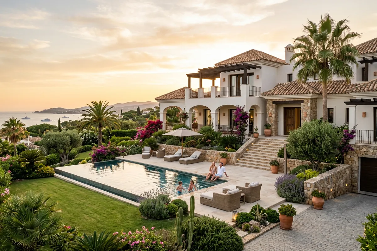 Versicherungen für Expats für Expats in Sotogrande, Costa del Sol, Spanien