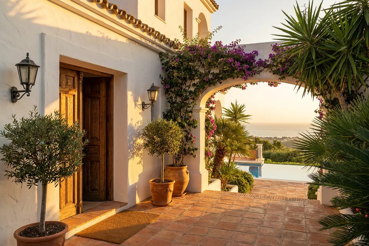 Verblijfsvergunning & TIE-kaart voor expats in Sotogrande, Costa del Sol, Spanje