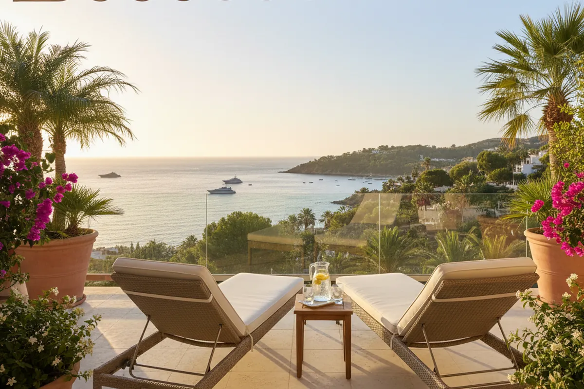 Turistuthyrningslicens (VFT) för expats i Sotogrande, Costa del Sol, Spanien