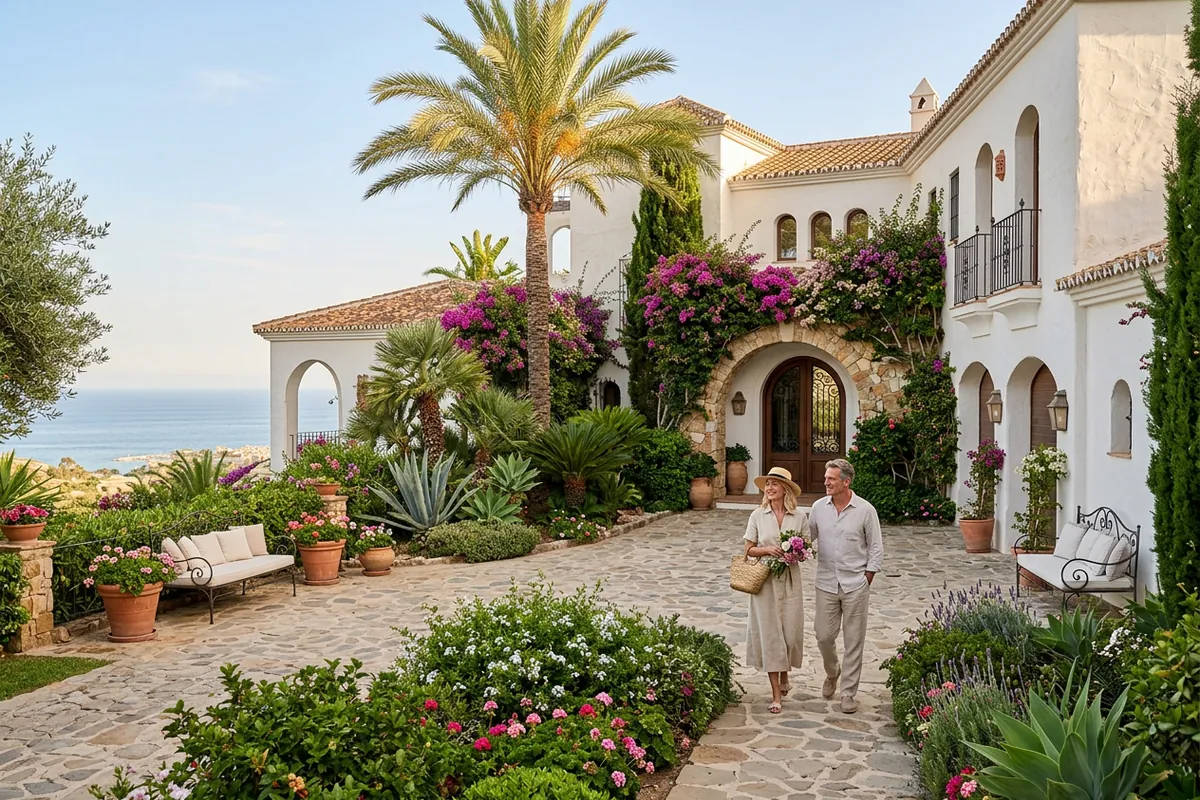 Sleutelbeheer & Woninginspecties voor woningeigenaren in Torremolinos, Costa del Sol, Spanje