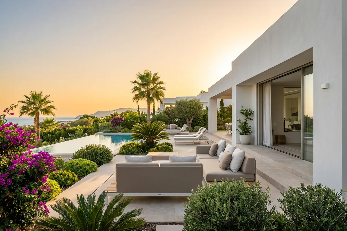 Schädlingsbekämpfung für Expats in Torremolinos, Costa del Sol, Spanien