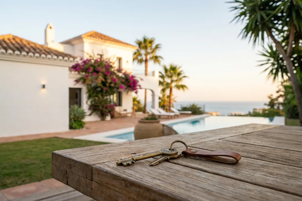 Servicios Jurídicos Compraventa para extranjeros en Torremolinos, Costa del Sol, España