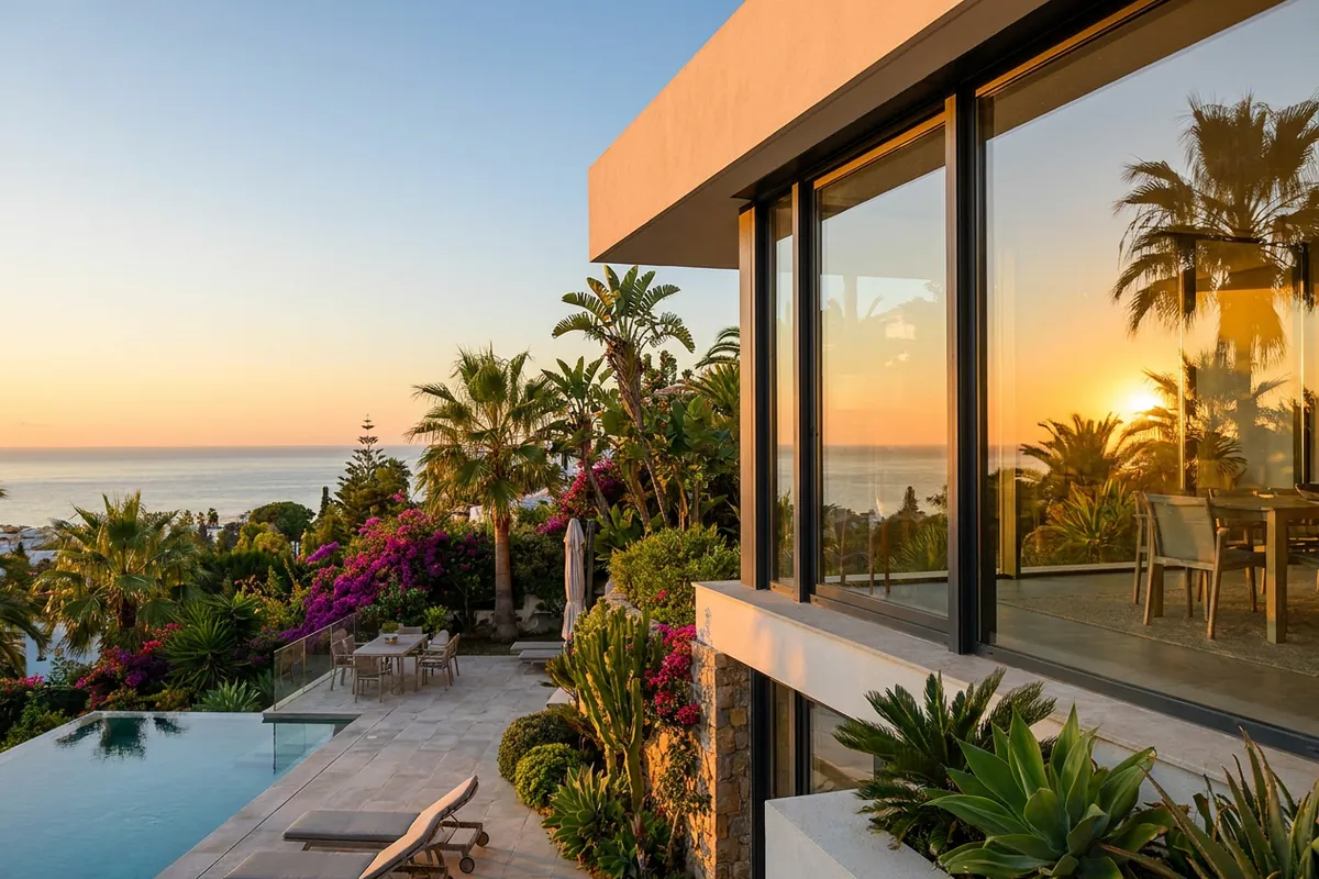 Window & Glazing Installation services for expats in Torremolinos, Costa del Sol, Spain